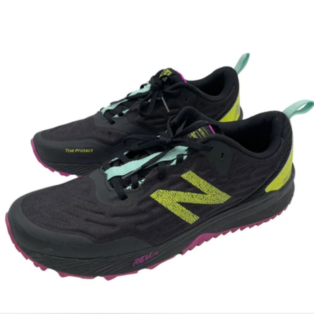 NEW BALANCE Nitrel V3 Running Shoe Size 11 - Picture 2 of 7